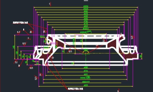 碗形轴承架（K1417.4.0.03）缩略图