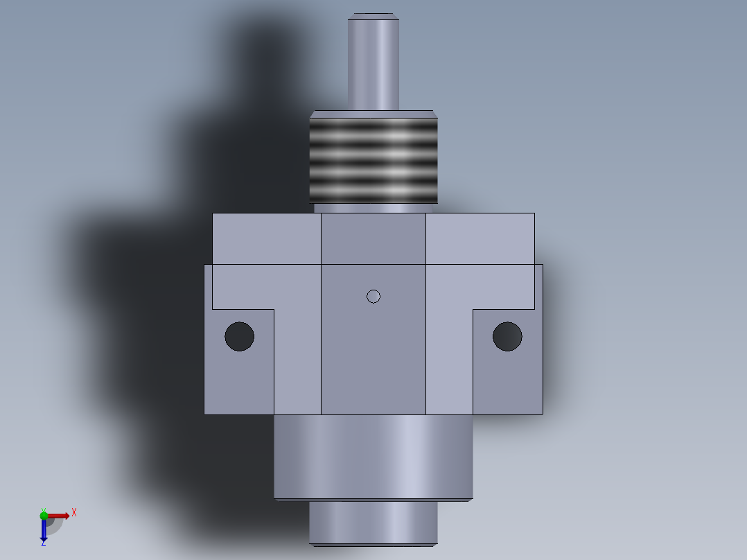 圆形气缸-25x8x20-6-mm-1.snapshot.1俯视图