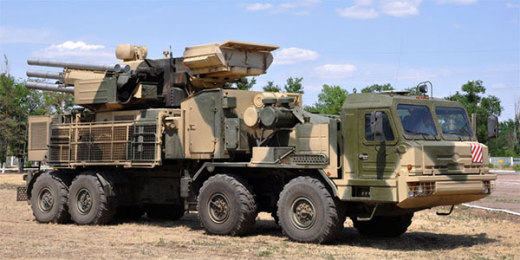 ZRK-Pancer C1缩略图