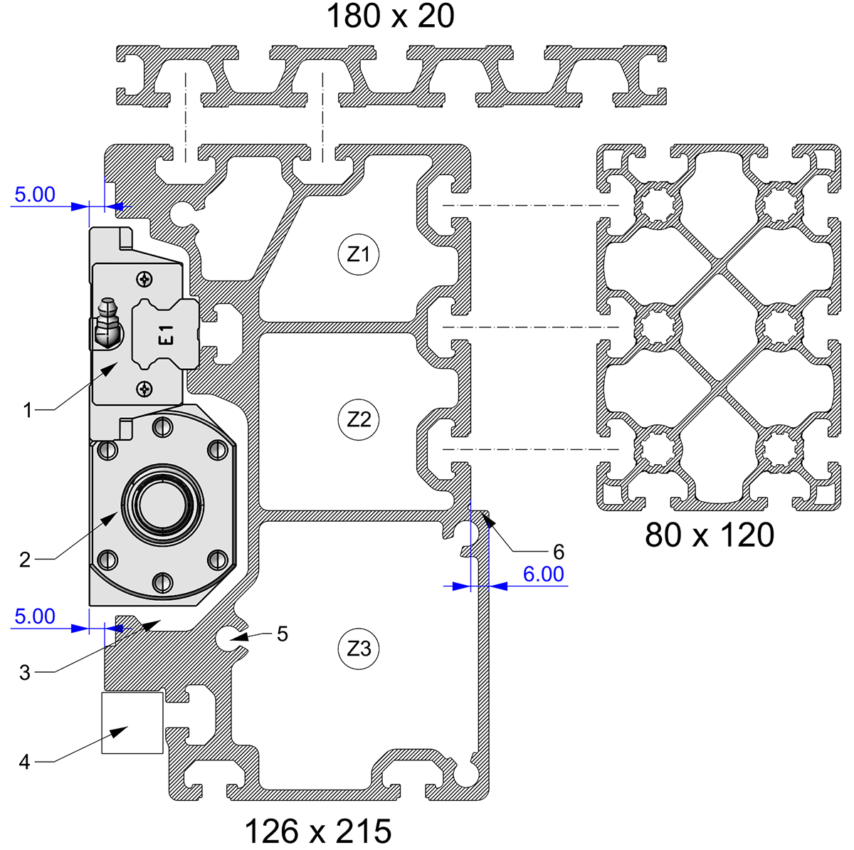 A0004072-数控铣床