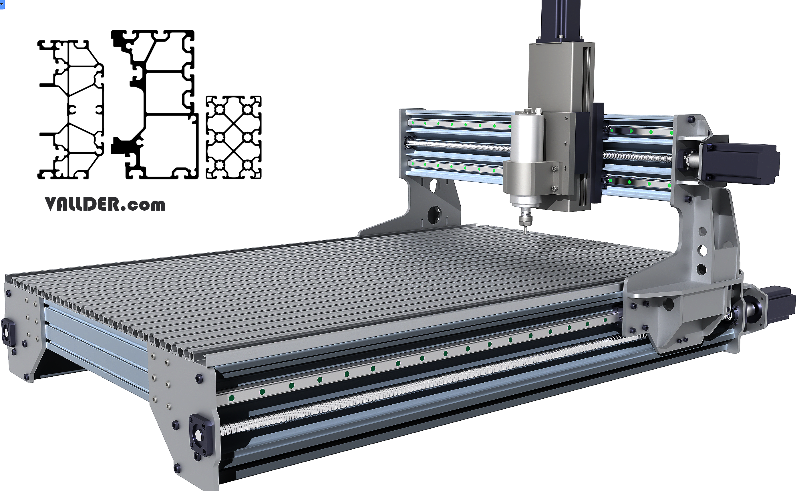 A0004072-数控铣床