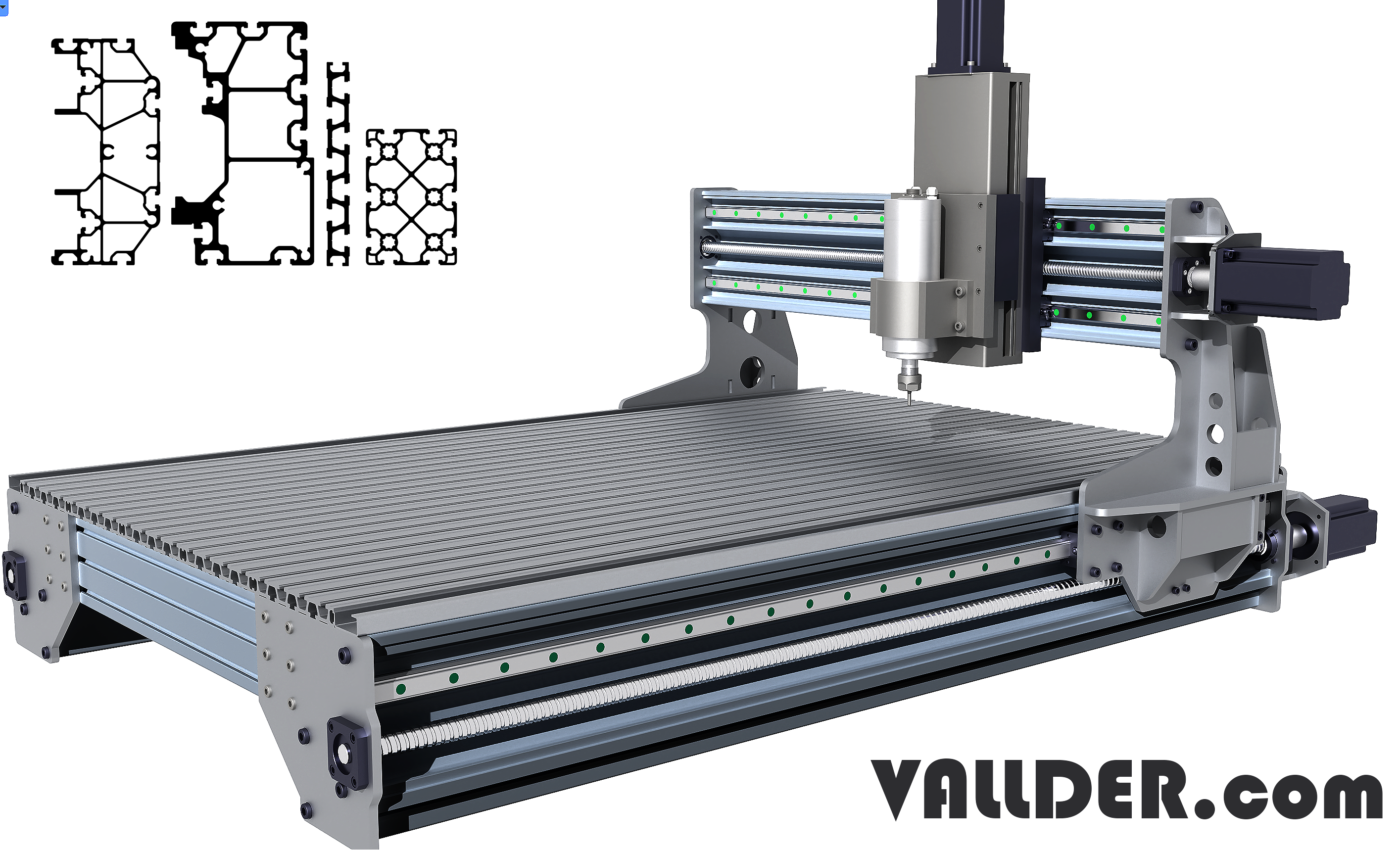 A0004072-数控铣床
