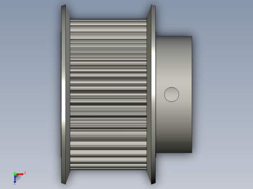 HTPA36S3M150_B_P10_a俯视缩略图