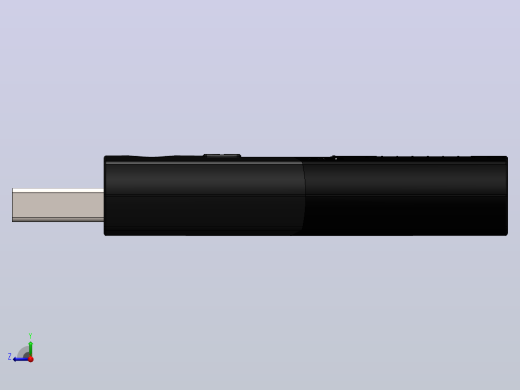 USB #2右视缩略图