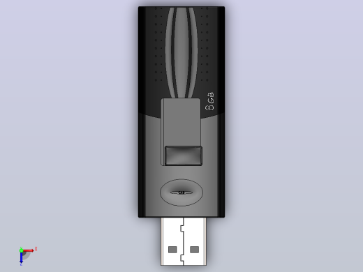USB #2俯视缩略图