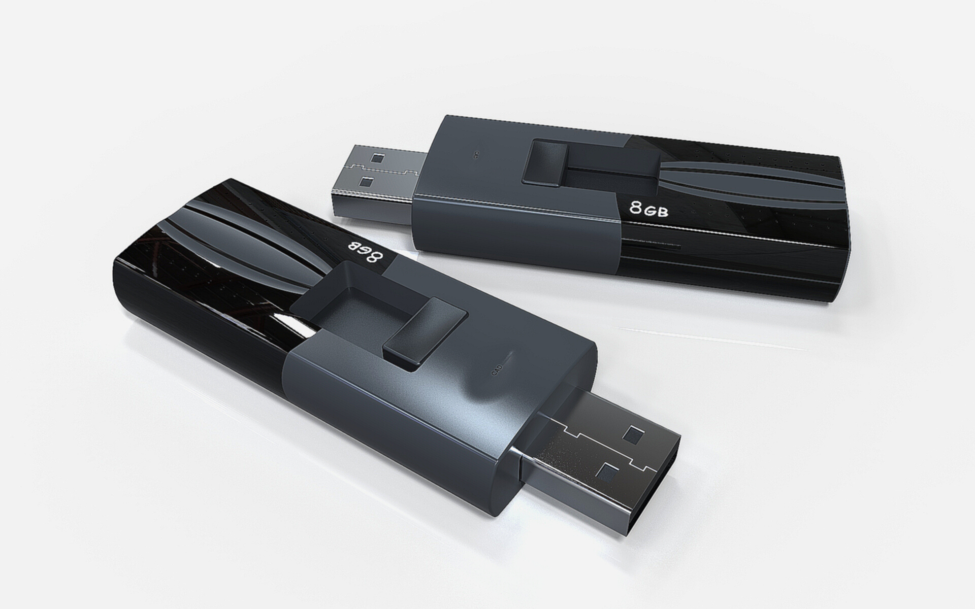 USB #2