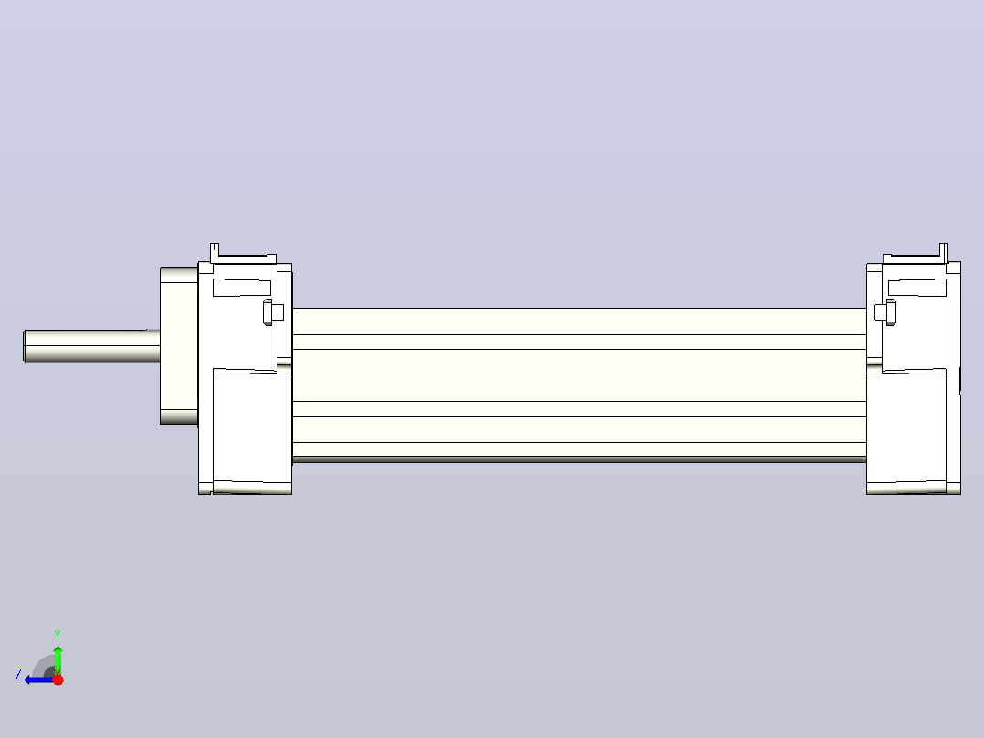 MK1HTL-100GF-W480-C1片基带头部双驱动右视图