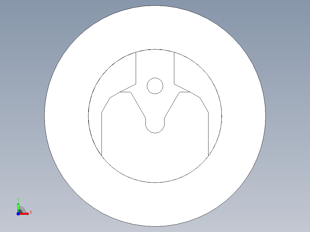Simtek F39.12.75.32 CNC工具用于制作键盘前视图