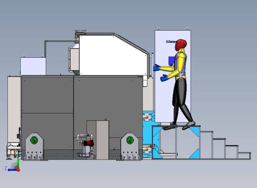 B10-电解加工机床、ECM精密机床右视缩略图