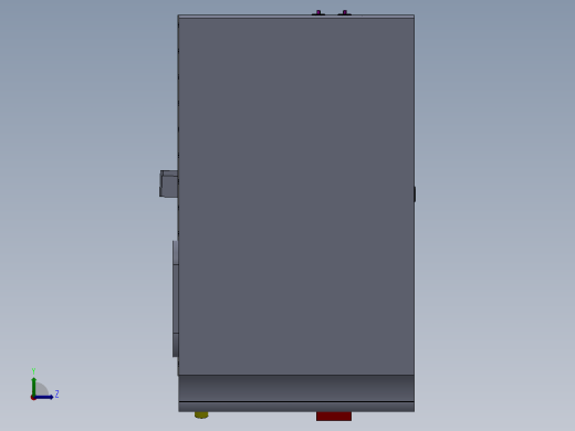 测试机左视缩略图