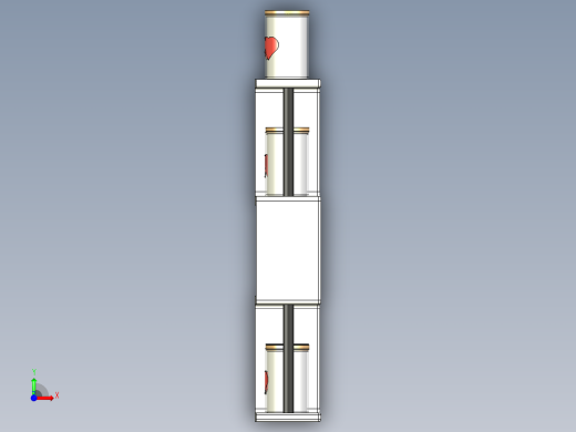 爱的主题前视缩略图