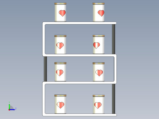 爱的主题左视缩略图
