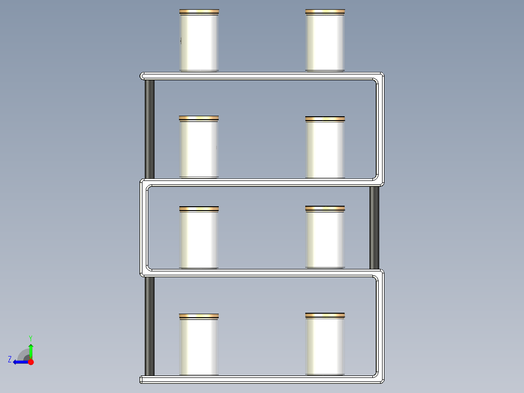 爱的主题右视图
