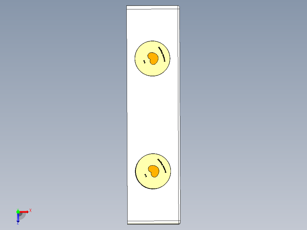 爱的主题俯视图