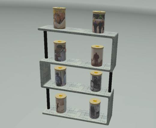 爱的主题缩略图