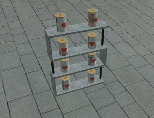 爱的主题缩略图