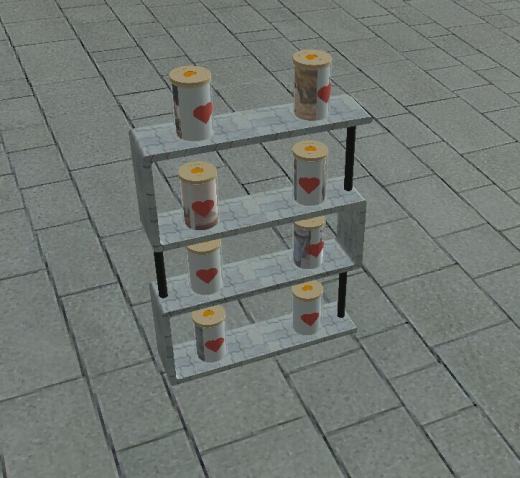 爱的主题缩略图