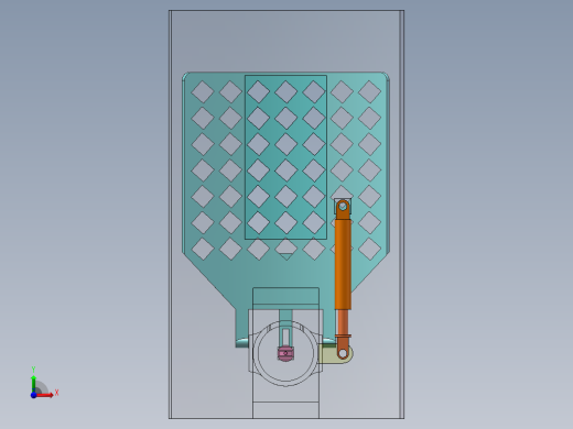 旋转盖子前视缩略图