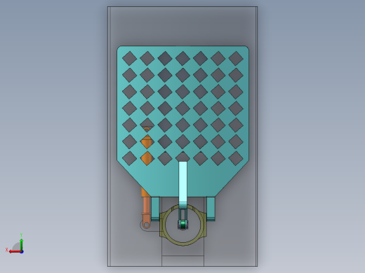 旋转盖子后视缩略图