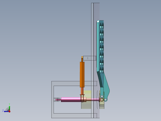 旋转盖子右视缩略图