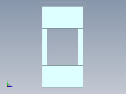 S3 机架左视缩略图