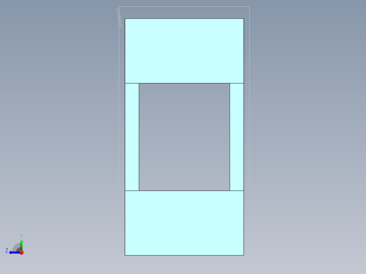 S3 机架右视缩略图