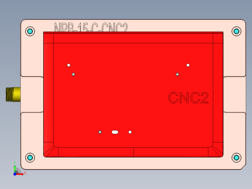 NPB-15-C-CNC2-170227前视缩略图