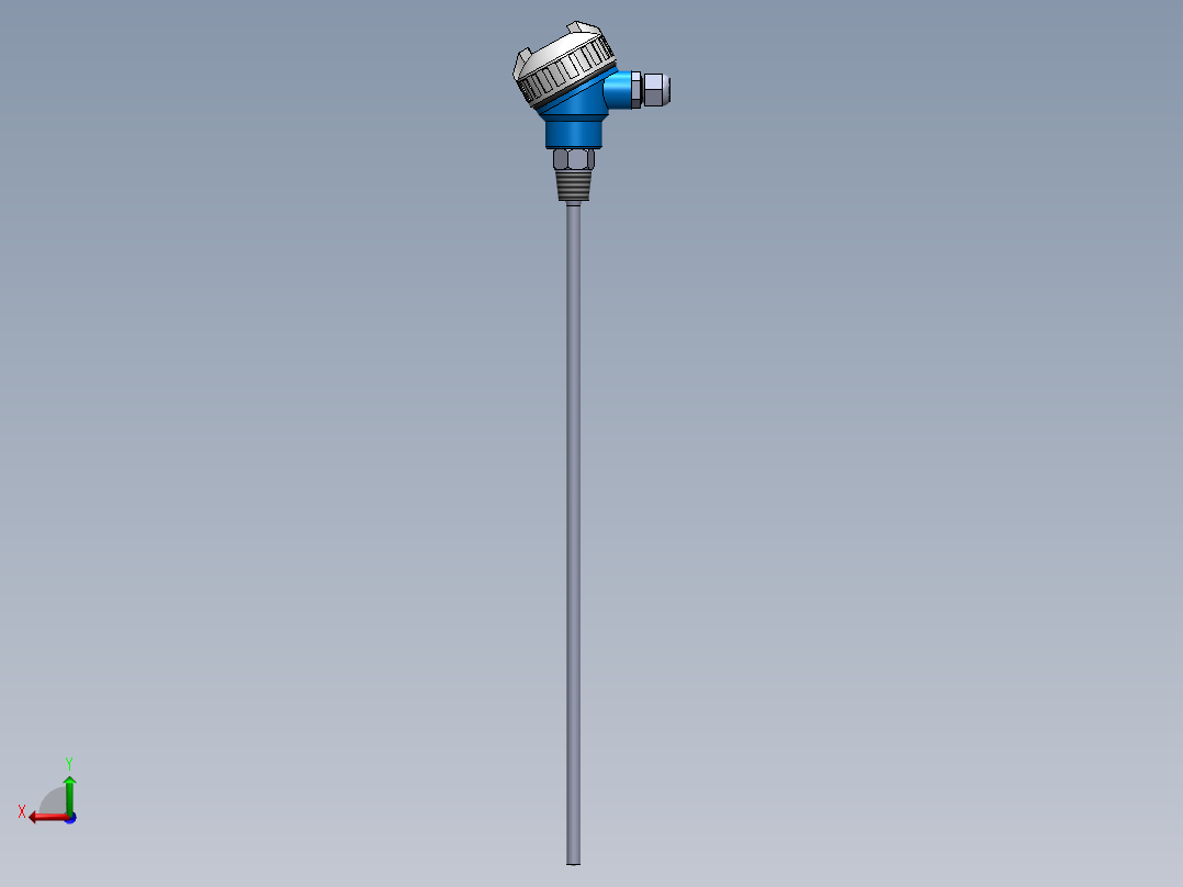 传感器 (90)后视图