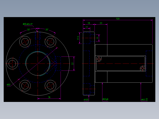 银泰PMI-FSVE03612D1