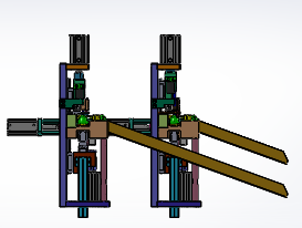 海鸥吹响器自动化打孔sw17
