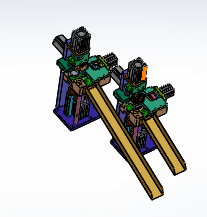 海鸥吹响器自动化打孔sw17缩略图