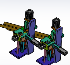 海鸥吹响器自动化打孔sw17
