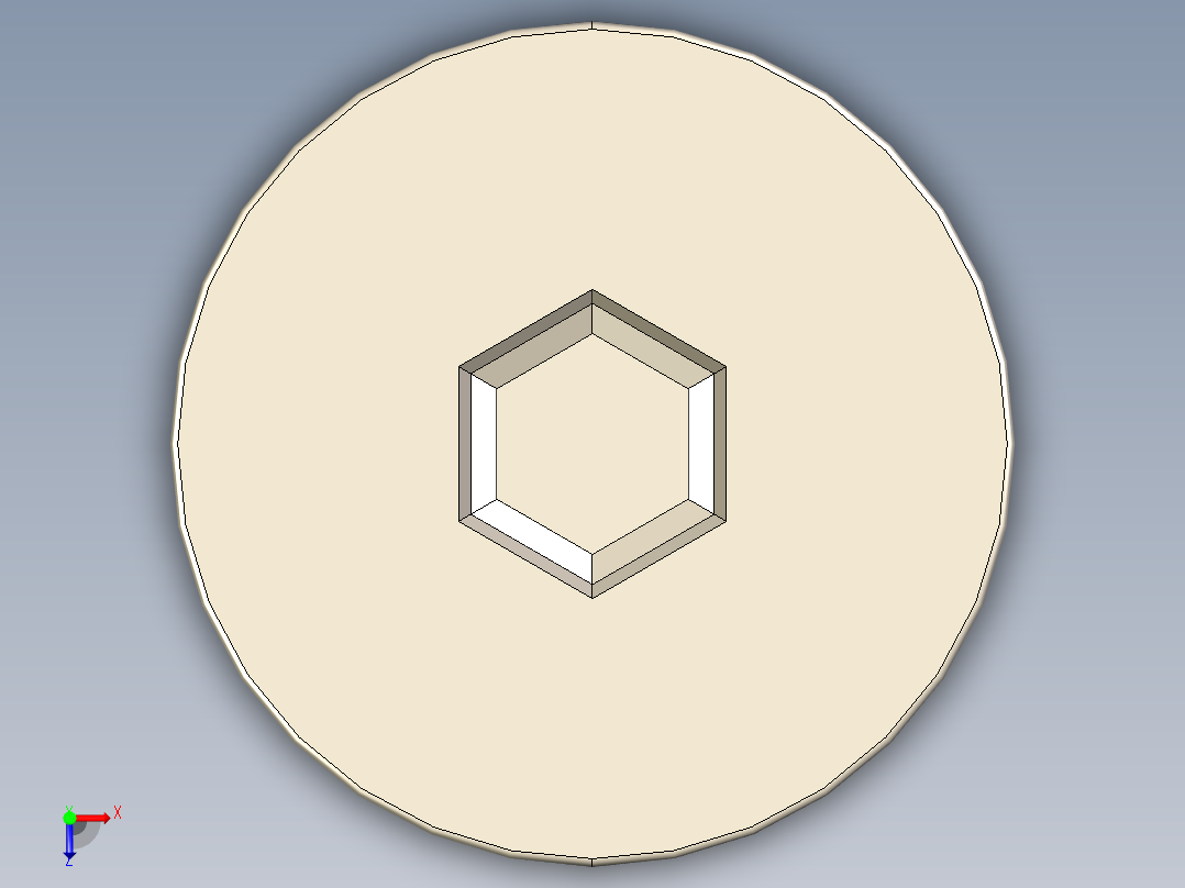 Screw_ISO_10642_M10x170_A2.STEP俯视图