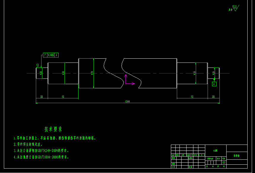 定向钻机自动装杆机构设计（SW三维模型+CAD图纸+说明书）