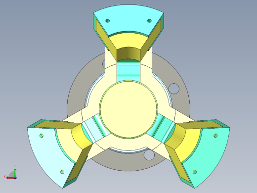 夹持旋盖头后视缩略图