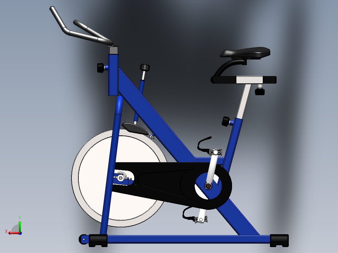 健身器材(12)后视图