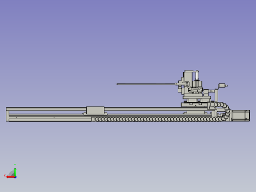 芯棒插入后视缩略图