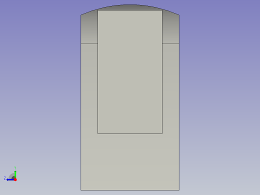 怡合达拉手XAB41-L90-H36-E右视缩略图