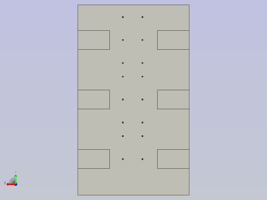 工作现场琉璃架后视缩略图