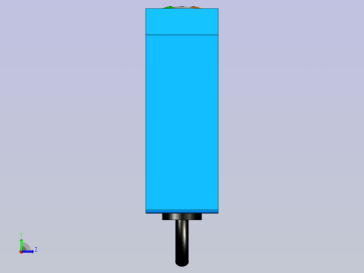 西克sick传感器SICK_WTB140-N132-Order_no.6012636_0_左视缩略图