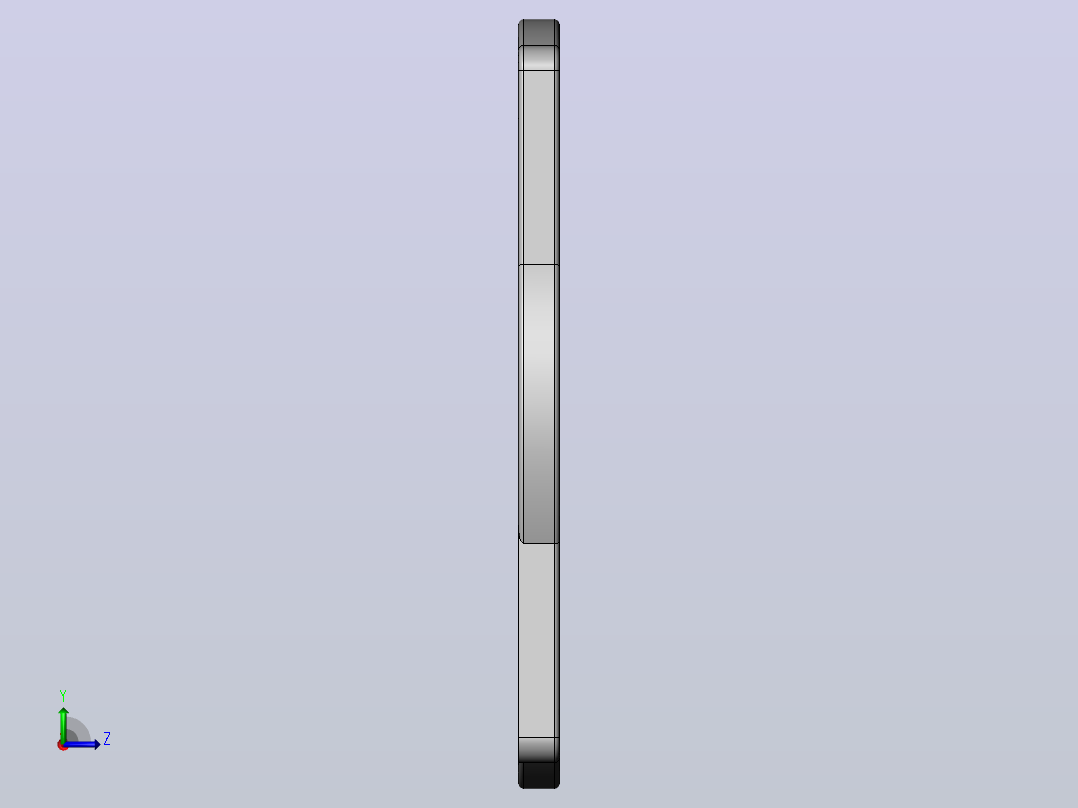 User Library-fan_guard_4in_护网左视图