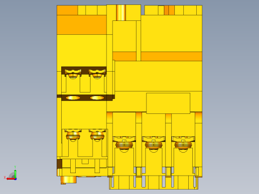 TH-T25KP后视缩略图