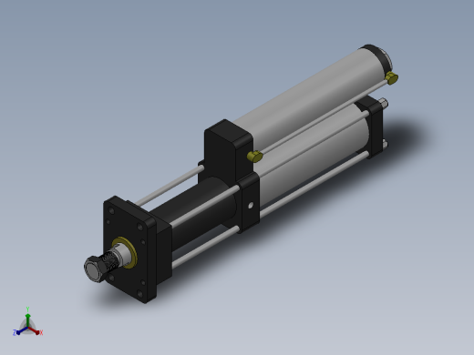 MPT-3T系列标准型[MPT-63-100-20-3T-M2-S1-0°]