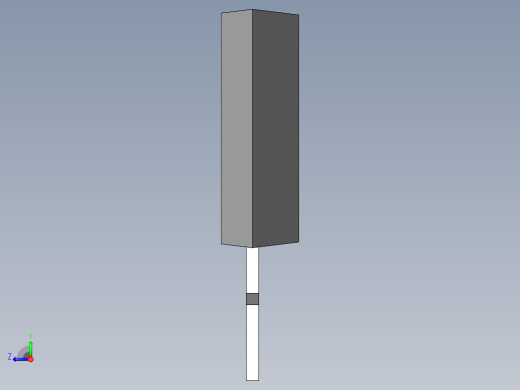 桥式整流器-GBL.SLDPRT右视缩略图
