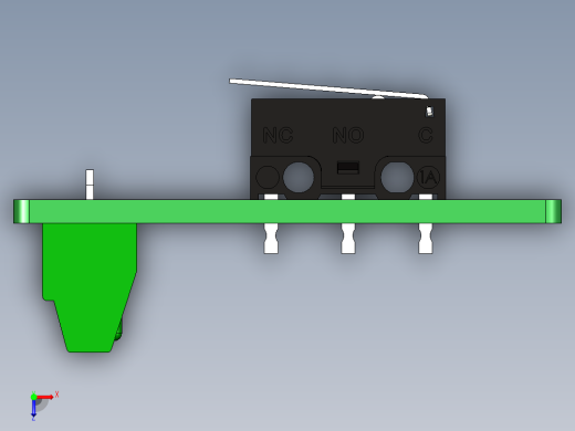 end-switch-pcb-1.snapshot.3俯视缩略图