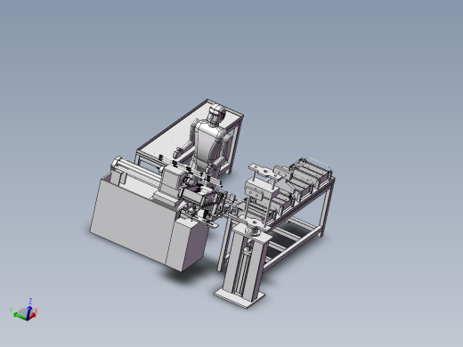 155精密机床设备