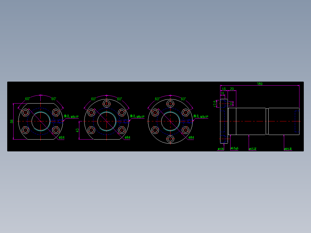 银泰PMI-FDIC04010T5-F