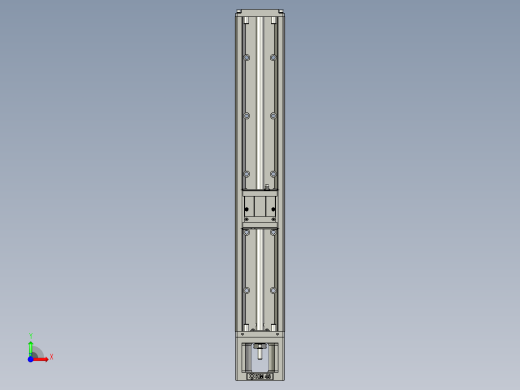 银泰PMI-KM46C+540N0_0040_stp前视缩略图