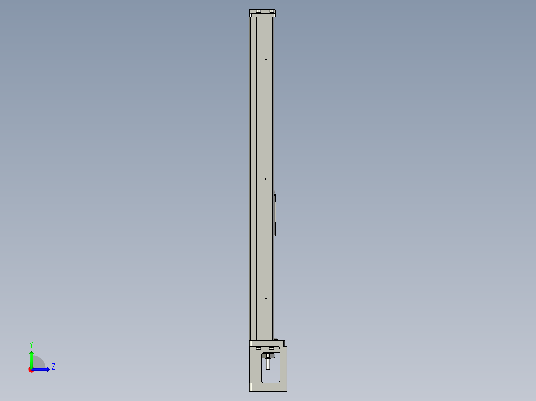 银泰PMI-KM46C+540N0_0040_stp左视图