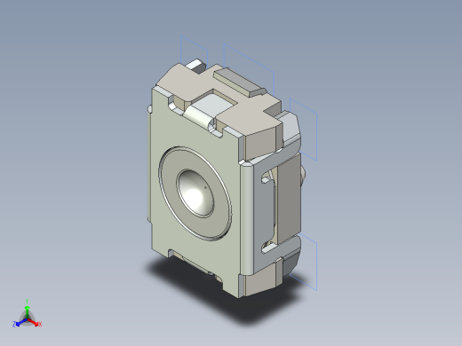 开关继电器保护 SM-PTS820J15KP